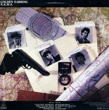 Laden Sie das Bild in den Galerie-Viewer, Golden Earring : N.E.W.S. (LP, Album, Hau)