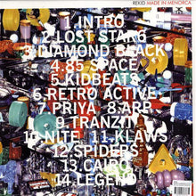 Load image into Gallery viewer, REKID : Made In Menorca (2xLP, Album)