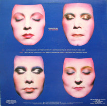 Load image into Gallery viewer, The Manhattan Transfer : Mecca For Moderns (LP, Album, MO )