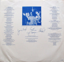 Load image into Gallery viewer, The Manhattan Transfer : Mecca For Moderns (LP, Album, MO )
