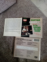 Load image into Gallery viewer, Guitar Shorty And The Otis Grand Blues Band : My Way On The Highway (CD, Album)