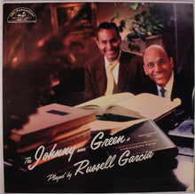Charger l'image dans la galerie, Russell Garcia : The Johnny Evergreens (LP, Album)