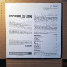 Load image into Gallery viewer, Joe Liggins : Honeydripper (LP, Album)