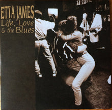 Load image into Gallery viewer, Etta James : Original Album Classics (CD, Album, RE + CD, Album, RE + CD, Album, RE + CD)
