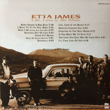Load image into Gallery viewer, Etta James : Original Album Classics (CD, Album, RE + CD, Album, RE + CD, Album, RE + CD)