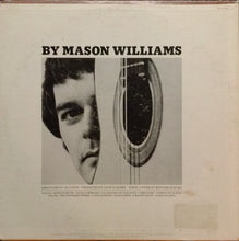 Load image into Gallery viewer, Mason Williams : Music By Mason Williams (LP, Album, San)