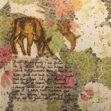 Laden Sie das Bild in den Galerie-Viewer, Speedy Ortiz : Foil Deer (LP, Album, Ltd, Gol)