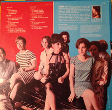 Load image into Gallery viewer, Cecile Chauveau : Favorite Music Of France (LP, Album)