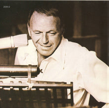 Load image into Gallery viewer, Frank Sinatra : Ol' Blue Eyes Is Back (CD, Album, RE)