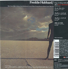 Load image into Gallery viewer, Freddie Hubbard : Polar AC (CD, Album, RE, RM, Pap)