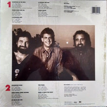 Load image into Gallery viewer, Mason Dixon : Exception To The Rule (LP)