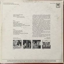 Load image into Gallery viewer, Carl Butler And Pearl* : Honky Tonkin' (LP, Album)