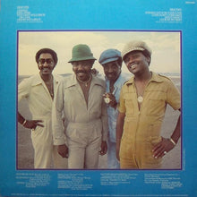 Load image into Gallery viewer, The Four Tops* : Catfish (LP, Album)