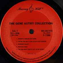 Load image into Gallery viewer, Gene Autry : The Gene Autry Collection (4xLP, Comp + Box)