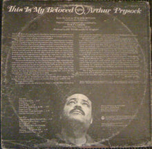 Load image into Gallery viewer, Arthur Prysock : This Is My Beloved (LP, Album)