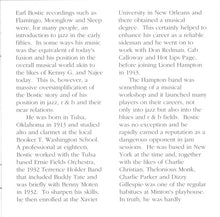 Load image into Gallery viewer, Earl Bostic : Jazz Time (CD, Album, RE, RM)