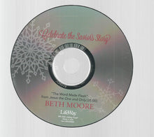 Load image into Gallery viewer, Beth Moore (3) & Travis Cottrell : Celebrate The Savior's Story (2xCD)