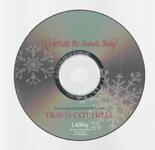Load image into Gallery viewer, Beth Moore (3) & Travis Cottrell : Celebrate The Savior's Story (2xCD)