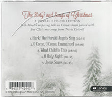 Load image into Gallery viewer, Beth Moore (3) & Travis Cottrell : Celebrate The Savior's Story (2xCD)