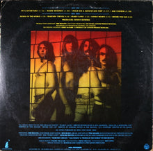 Load image into Gallery viewer, Iron Butterfly : Scorching Beauty (LP, Album, Pin)