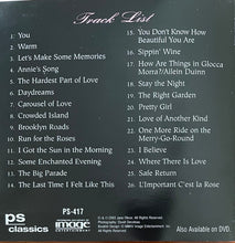 Load image into Gallery viewer, Jane Olivor : Safe Return (CD, Album)