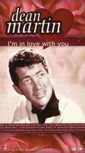 Charger l'image dans la galerie, Dean Martin : I'm In Love With You (4xCD, Comp, Mono)
