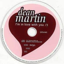 Charger l'image dans la galerie, Dean Martin : I'm In Love With You (4xCD, Comp, Mono)