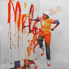 Laden Sie das Bild in den Galerie-Viewer, Melba Moore : Melba (LP, Album)