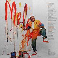 Laden Sie das Bild in den Galerie-Viewer, Melba Moore : Melba (LP, Album)