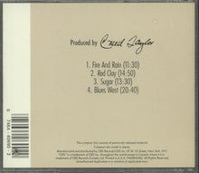 Laden Sie das Bild in den Galerie-Viewer, Various : California Concert - The Hollywood Palladium (CD, Album, RE, RM)