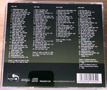 Laden Sie das Bild in den Galerie-Viewer, Ray Charles : Singles Collection 1949-1962 Plus Modern Sounds In Country & Western Music Volume 1 & 2 (4xCD, Comp, RM)