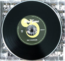 Laden Sie das Bild in den Galerie-Viewer, Ray Charles : Singles Collection 1949-1962 Plus Modern Sounds In Country & Western Music Volume 1 & 2 (4xCD, Comp, RM)
