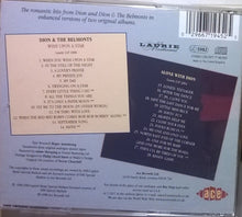Load image into Gallery viewer, Dion (3) And Dion & The Belmonts : Wish Upon A Star / Alone With Dion (CD, Comp)