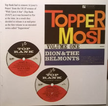 Load image into Gallery viewer, Dion (3) And Dion & The Belmonts : Wish Upon A Star / Alone With Dion (CD, Comp)