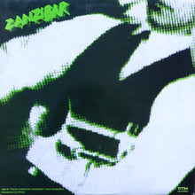 Load image into Gallery viewer, The Texas Christian University Jazz Ensemble : Zanzibar (LP, Album)
