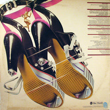 Load image into Gallery viewer, The Pointer Sisters* : Steppin' (LP, Album)