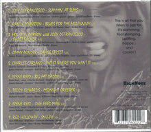 Laden Sie das Bild in den Galerie-Viewer, Various : Jazz That Cooks (CD, Album)