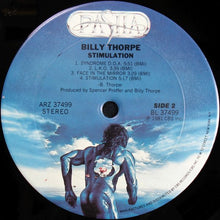 Load image into Gallery viewer, Billy Thorpe : Stimulation (LP, Album, San)