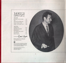 Charger l'image dans la galerie, Stan Getz : The Best Of Stan Getz (LP, Comp, Gat)