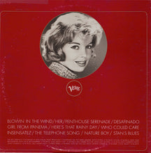 Charger l'image dans la galerie, Stan Getz : The Best Of Stan Getz (LP, Comp, Gat)