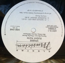 Laden Sie das Bild in den Galerie-Viewer, Sphere (16) : Flight Path (LP, Album, Promo)