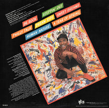 Load image into Gallery viewer, George Howard : Steppin' Out (LP, Album)