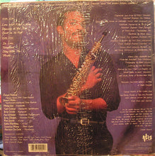 Load image into Gallery viewer, George Howard : Dancing In The Sun (LP, Album, Rai)