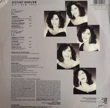 Load image into Gallery viewer, Kenia : Distant Horizon - Rio / New York (LP, Album)