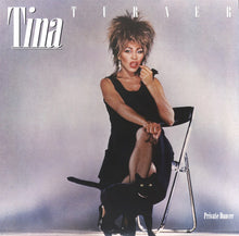 Laden Sie das Bild in den Galerie-Viewer, Tina Turner : Private Dancer (LP, Album, RE, RM, 180)