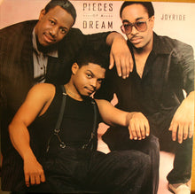 Load image into Gallery viewer, Pieces Of A Dream : Joyride (LP, Album)