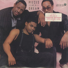 Load image into Gallery viewer, Pieces Of A Dream : Joyride (LP, Album)