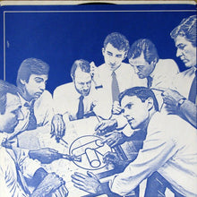 Laden Sie das Bild in den Galerie-Viewer, Tubes* : The Completion Backward Principle (LP, Album)