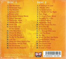 Load image into Gallery viewer, Dion & The Belmonts : The Very Best Of Dion & The Belmonts (2xCD, Comp, RM)