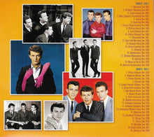 Load image into Gallery viewer, Dion & The Belmonts : The Very Best Of Dion & The Belmonts (2xCD, Comp, RM)
